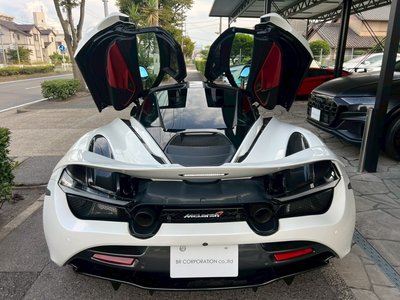 2018 Mclaren 720S thumbnail 65