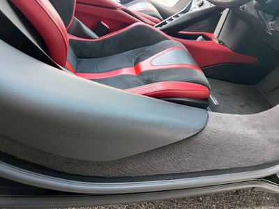 2018 Mclaren 720S thumbnail 43