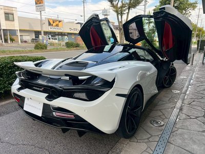 2018 Mclaren 720S thumbnail 67