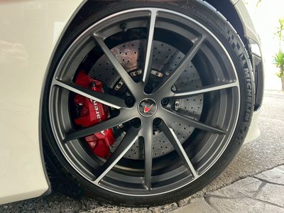 2018 Mclaren 720S photo 3