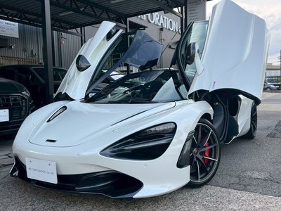 2018 Mclaren 720S thumbnail 70