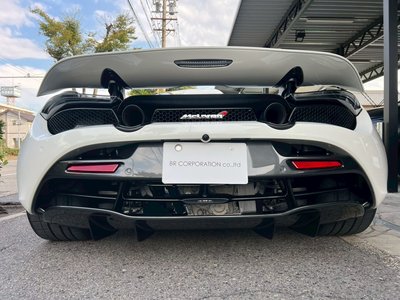 2018 Mclaren 720S thumbnail 23