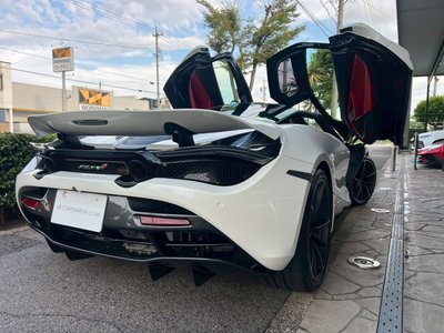 2018 Mclaren 720S thumbnail 66