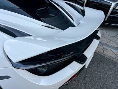 2018 Mclaren 720S thumbnail 26