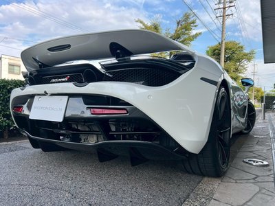 2018 Mclaren 720S thumbnail 21