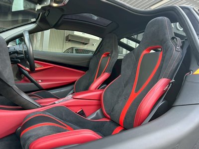 2018 Mclaren 720S photo 2