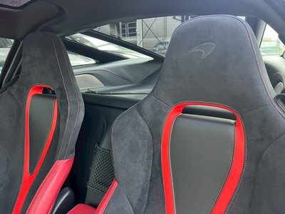 2018 Mclaren 720S thumbnail 34