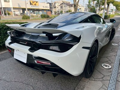 2018 Mclaren 720S thumbnail 20