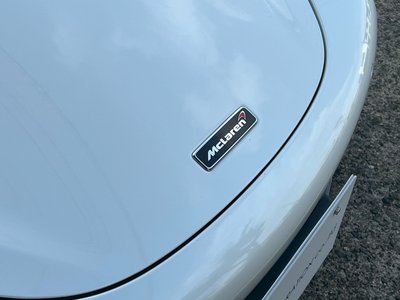 2018 Mclaren 720S photo 13