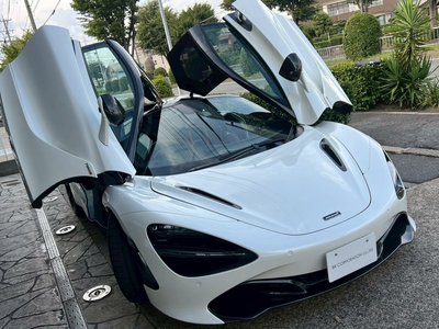 2018 Mclaren 720S thumbnail 68