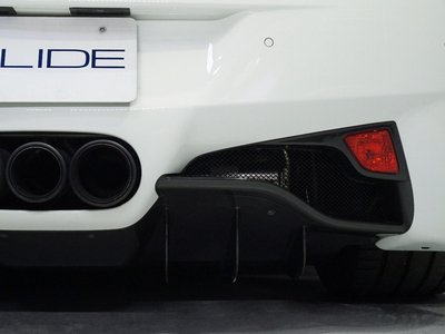 2014 Ferrari 458 SPIDER 缩略图 32