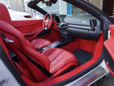 2014 Ferrari 458 SPIDER 缩略图 69