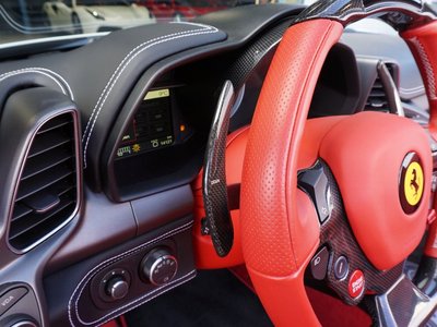 2014 Ferrari 458 SPIDER 缩略图 52