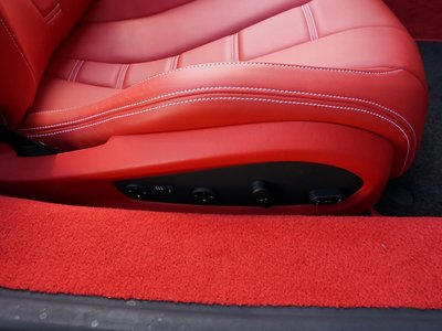 2014 Ferrari 458 SPIDER 缩略图 74