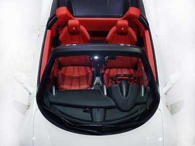 2014 Ferrari 458 SPIDER 缩略图 43