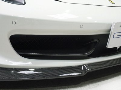 2014 Ferrari 458 SPIDER 缩略图 21