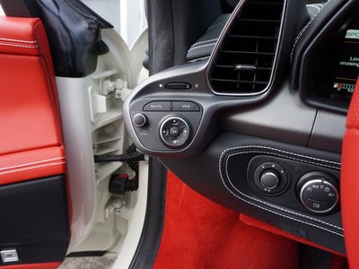 2014 Ferrari 458 SPIDER 缩略图 53