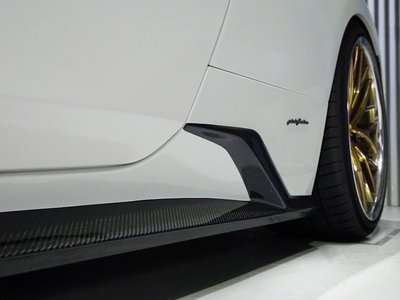 2014 Ferrari 458 SPIDER 缩略图 25