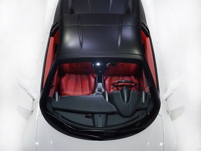 2014 Ferrari 458 SPIDER 缩略图 44