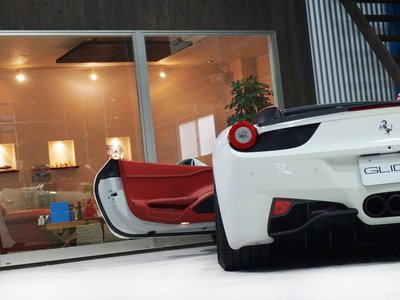 2014 Ferrari 458 SPIDER 缩略图 40
