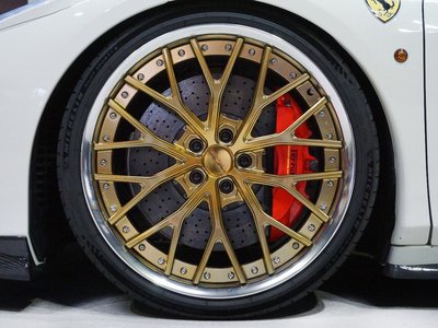صورة 11 لـ 2014 Ferrari 458 SPIDER