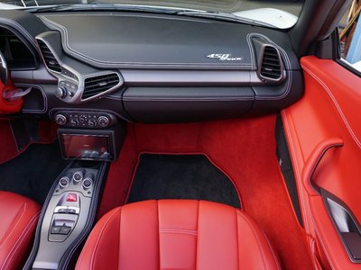 2014 Ferrari 458 SPIDER 缩略图 50
