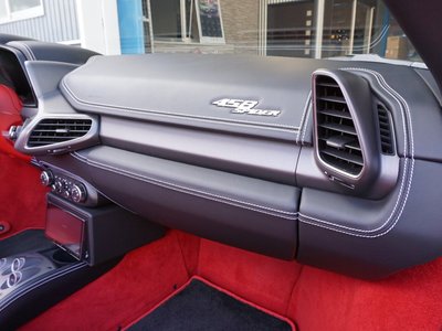 2014 Ferrari 458 SPIDER 缩略图 71