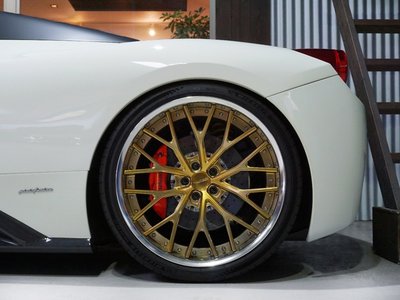 صورة 10 لـ 2014 Ferrari 458 SPIDER