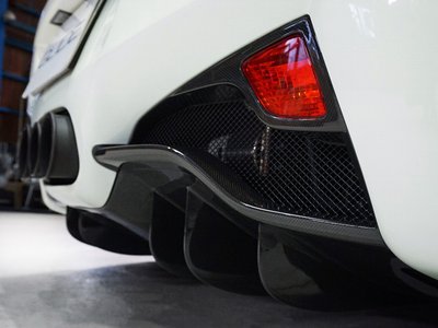2014 Ferrari 458 SPIDER 缩略图 31