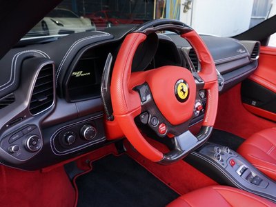 2014 Ferrari 458 SPIDER 缩略图 51