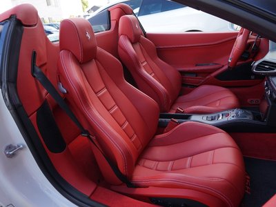2014 Ferrari 458 SPIDER 缩略图 68