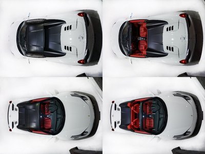 2014 Ferrari 458 SPIDER 缩略图 42