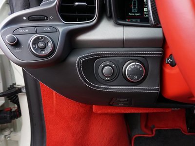 2014 Ferrari 458 SPIDER 缩略图 54