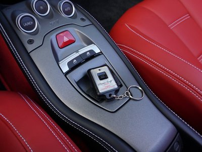 2014 Ferrari 458 SPIDER 缩略图 58