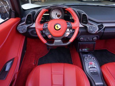 2014 Ferrari 458 SPIDER 缩略图 49
