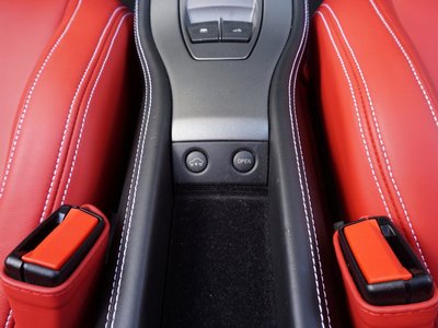 2014 Ferrari 458 SPIDER 缩略图 60