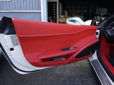 2014 Ferrari 458 SPIDER 缩略图 61