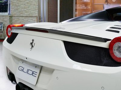 2014 Ferrari 458 SPIDER 缩略图 34