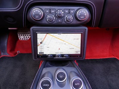 2014 Ferrari 458 SPIDER 缩略图 57
