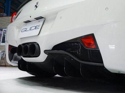 2014 Ferrari 458 SPIDER 缩略图 30
