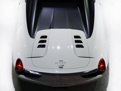 2014 Ferrari 458 SPIDER 缩略图 23