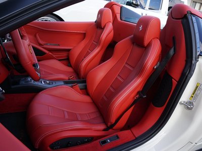2014 Ferrari 458 SPIDER 缩略图 63
