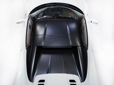 2014 Ferrari 458 SPIDER 缩略图 22