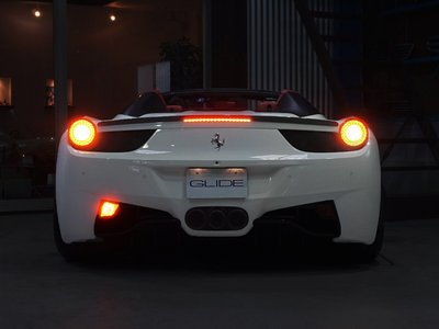 2014 Ferrari 458 SPIDER 缩略图 39
