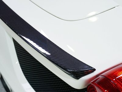 2014 Ferrari 458 SPIDER 缩略图 35