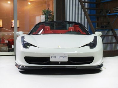 صورة 13 لـ 2014 Ferrari 458 SPIDER