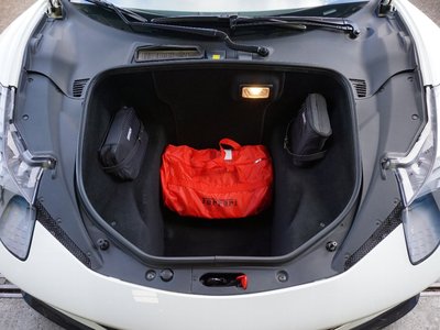 2014 Ferrari 458 SPIDER 缩略图 75