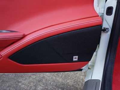 2014 Ferrari 458 SPIDER 缩略图 62