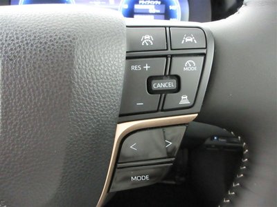 2024 Toyota CROWN SPORT — фото 16