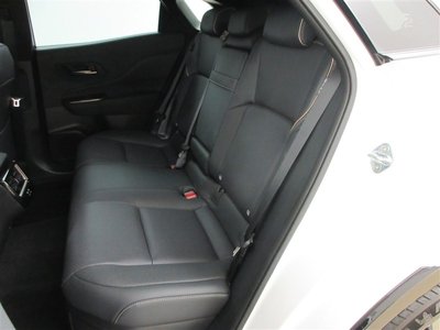 2024 Toyota CROWN SPORT — фото 12
